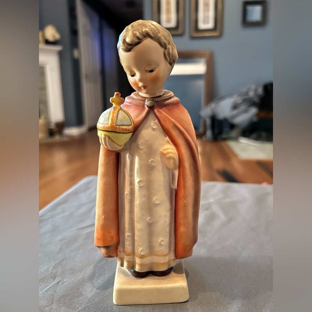 Vintage Hummel the holy child